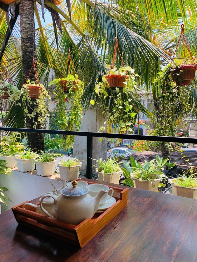 Art House Hotel Dikwella Luaran gambar