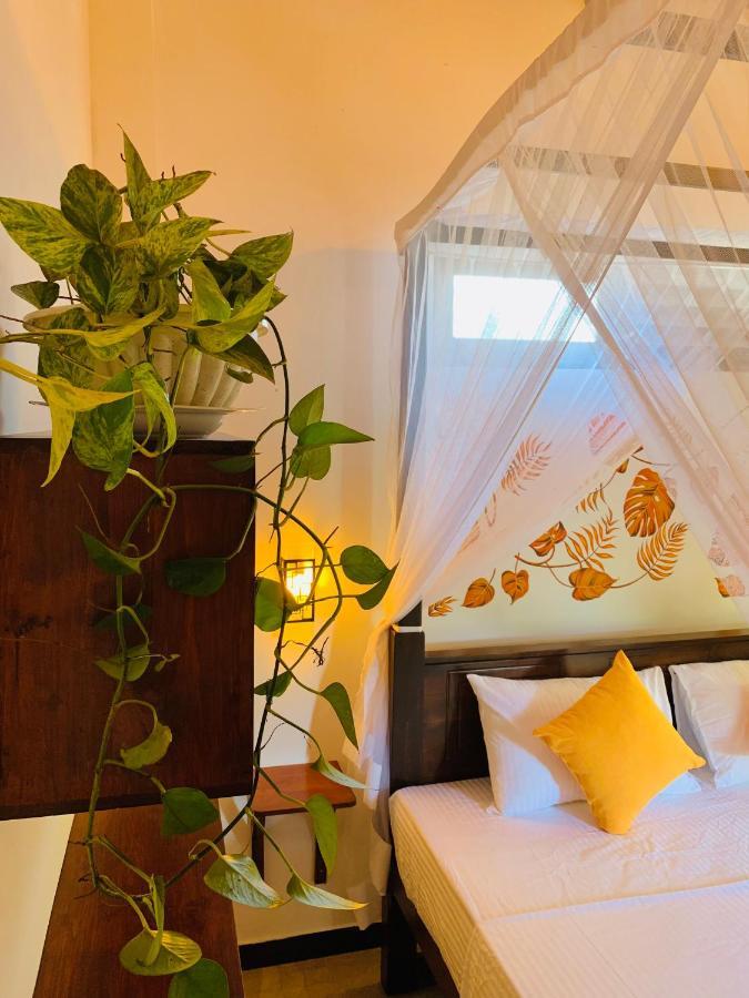 Art House Hotel Dikwella Luaran gambar