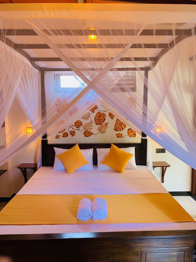 Art House Hotel Dikwella Luaran gambar