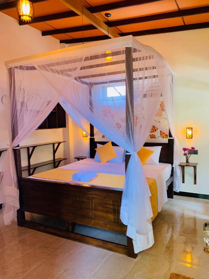 Art House Hotel Dikwella Luaran gambar