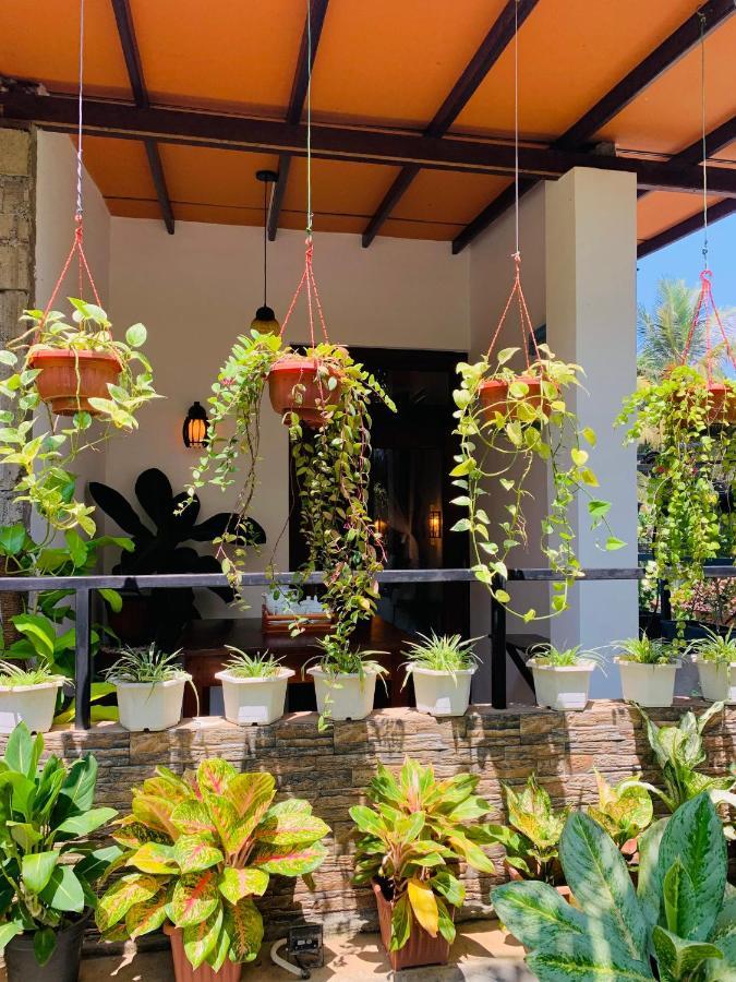 Art House Hotel Dikwella Luaran gambar
