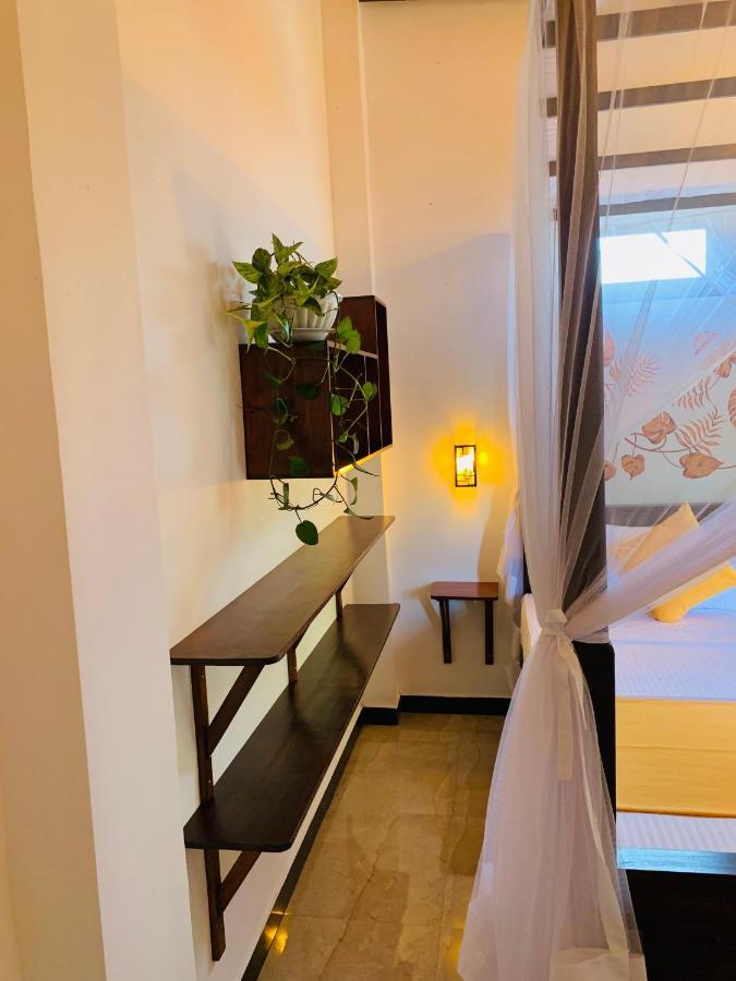 Art House Hotel Dikwella Luaran gambar
