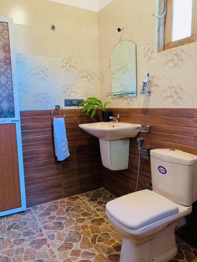 Art House Hotel Dikwella Luaran gambar