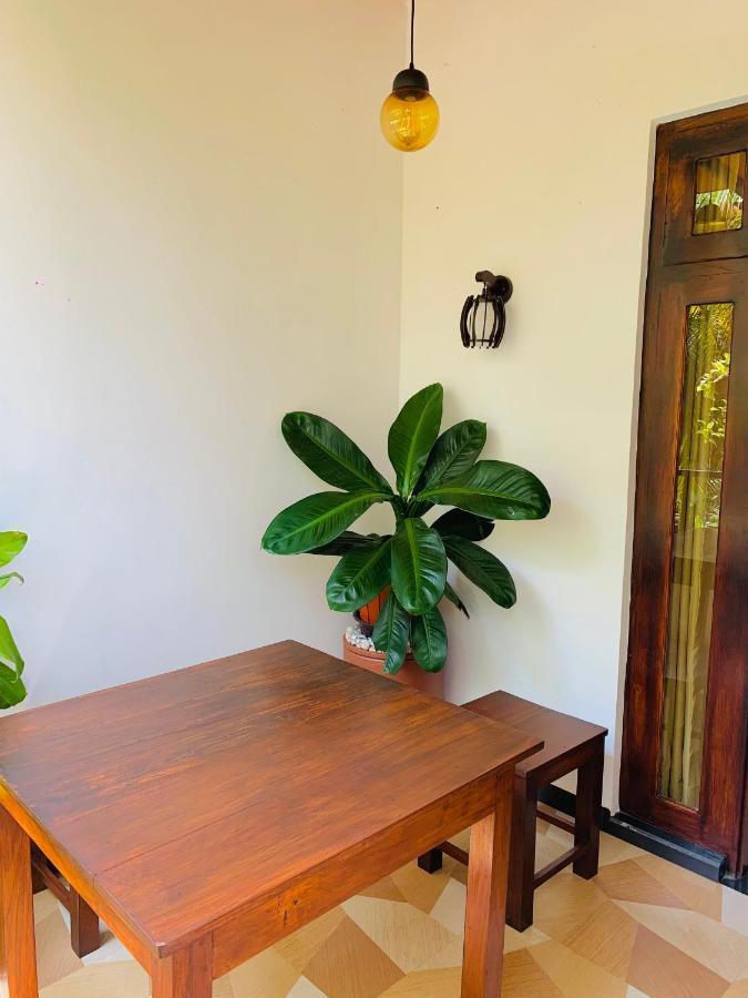 Art House Hotel Dikwella Luaran gambar