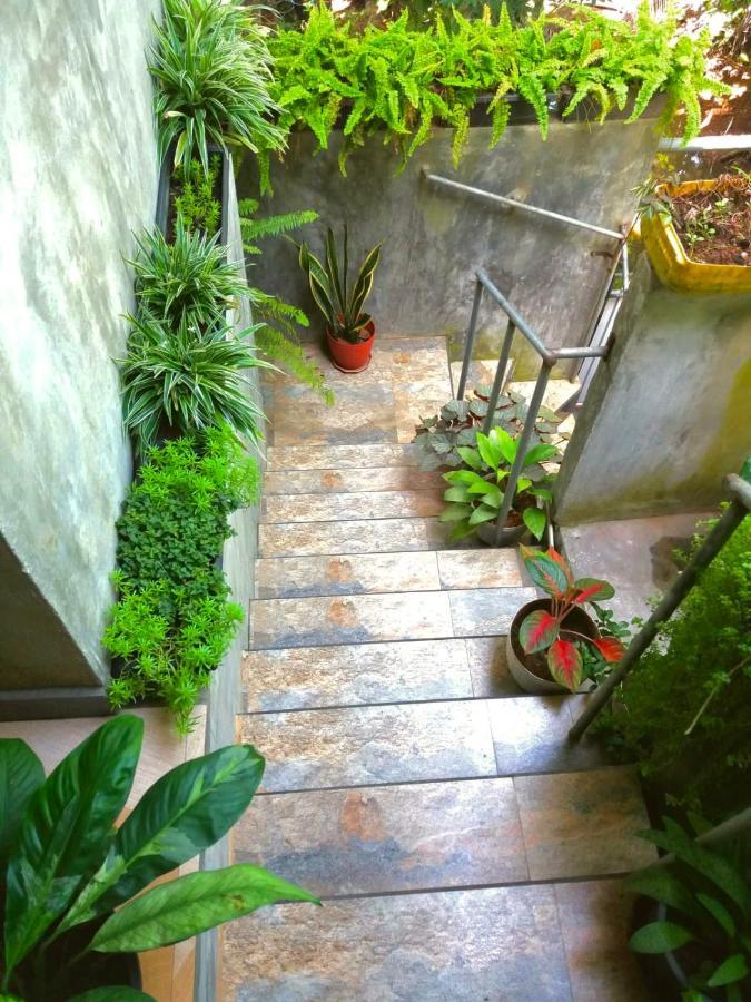 Art House Hotel Dikwella Luaran gambar