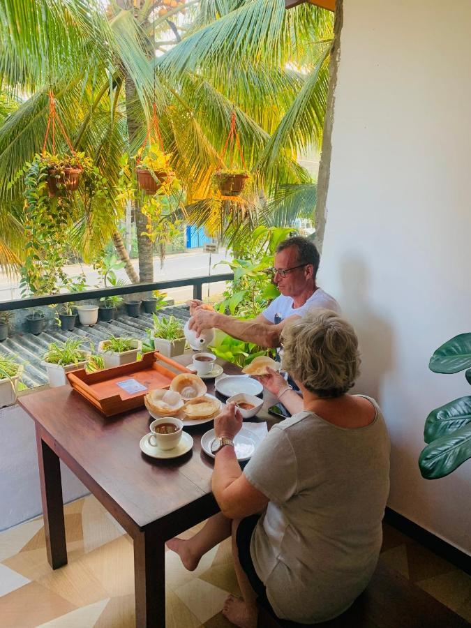 Art House Hotel Dikwella Luaran gambar