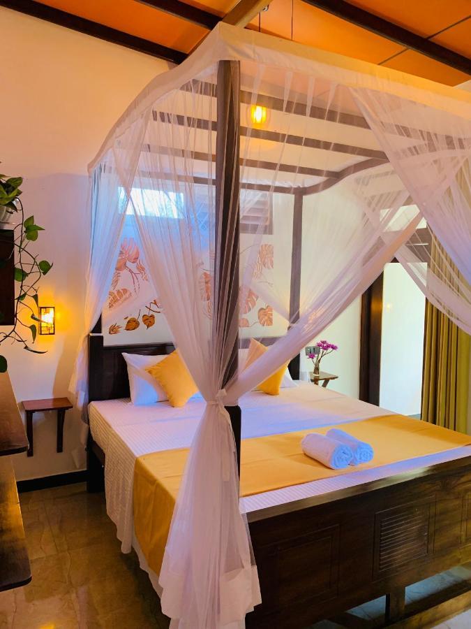 Art House Hotel Dikwella Luaran gambar