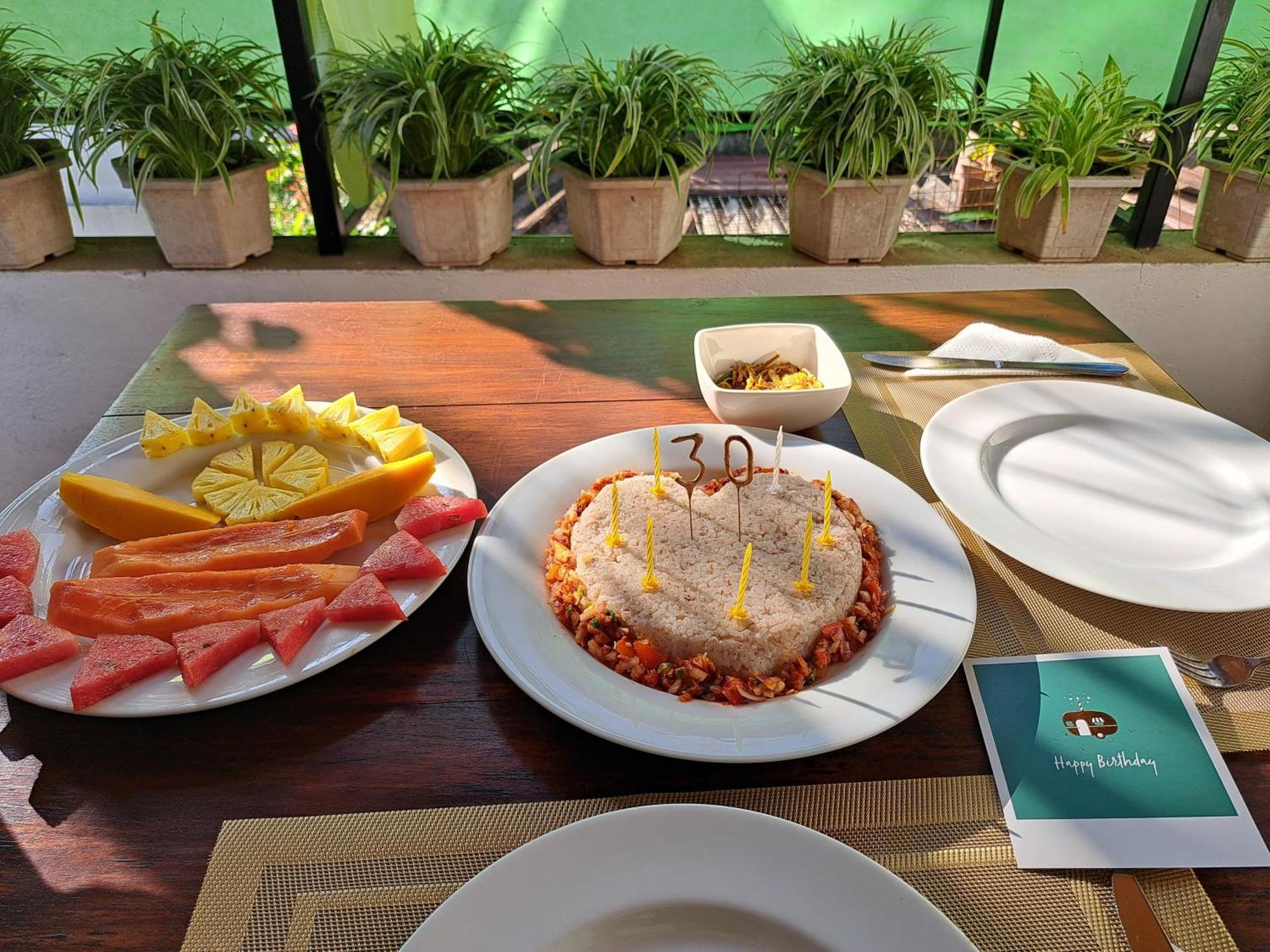 Art House Hotel Dikwella Luaran gambar