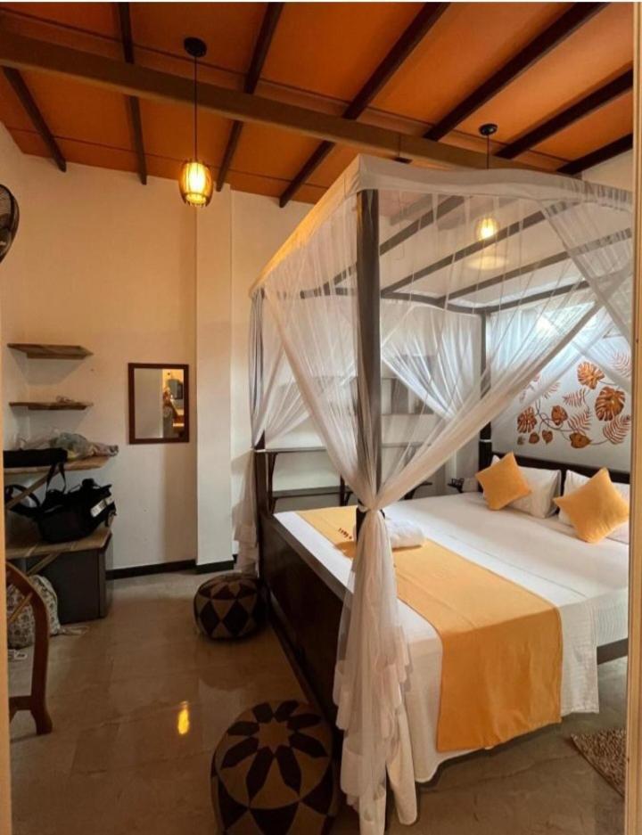 Art House Hotel Dikwella Luaran gambar