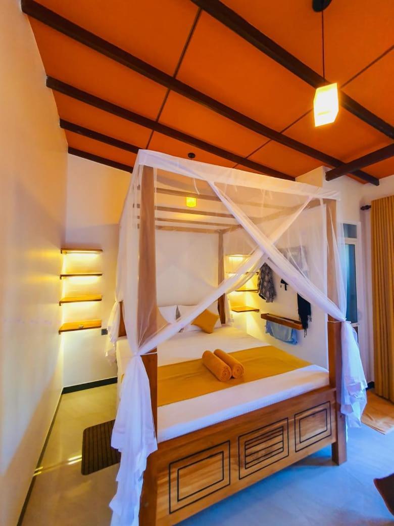 Art House Hotel Dikwella Luaran gambar