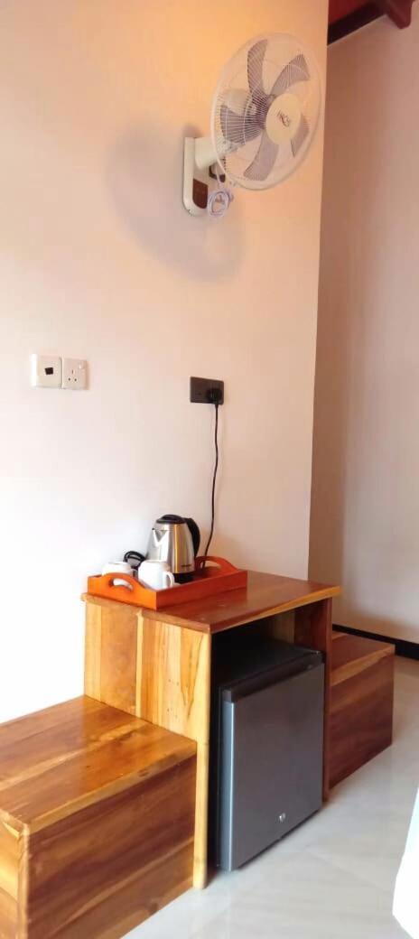 Art House Hotel Dikwella Luaran gambar