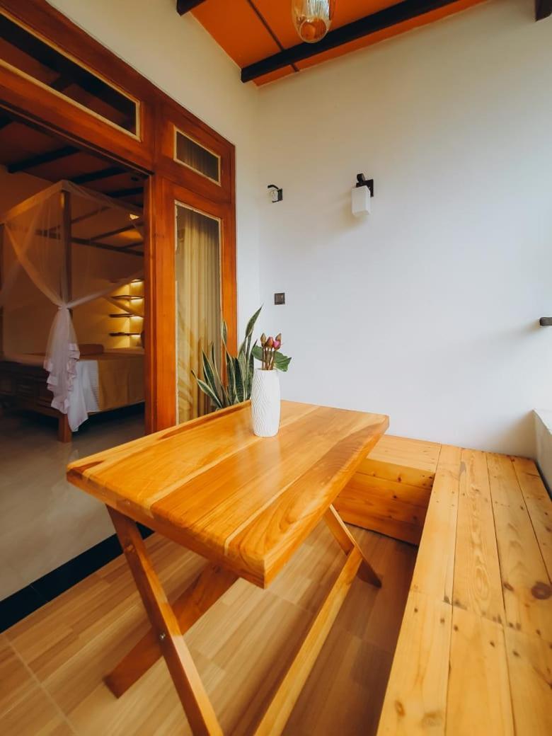 Art House Hotel Dikwella Luaran gambar