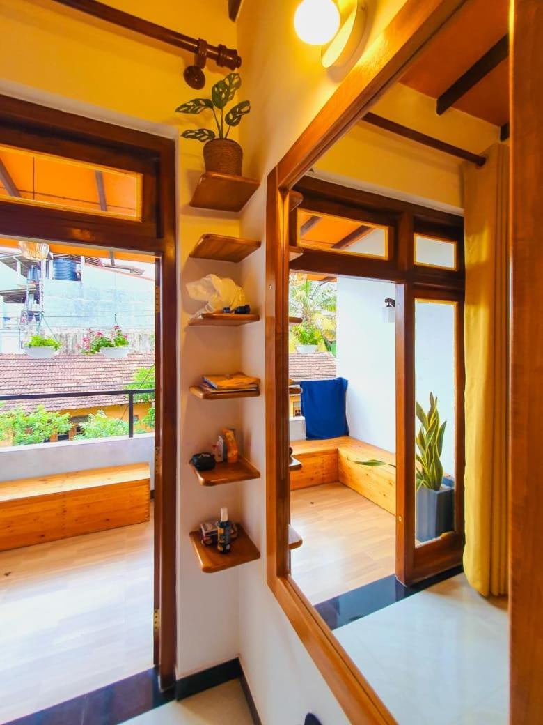 Art House Hotel Dikwella Luaran gambar