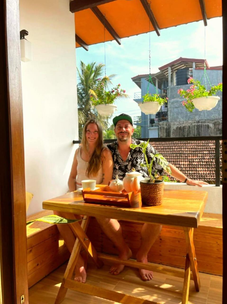 Art House Hotel Dikwella Luaran gambar