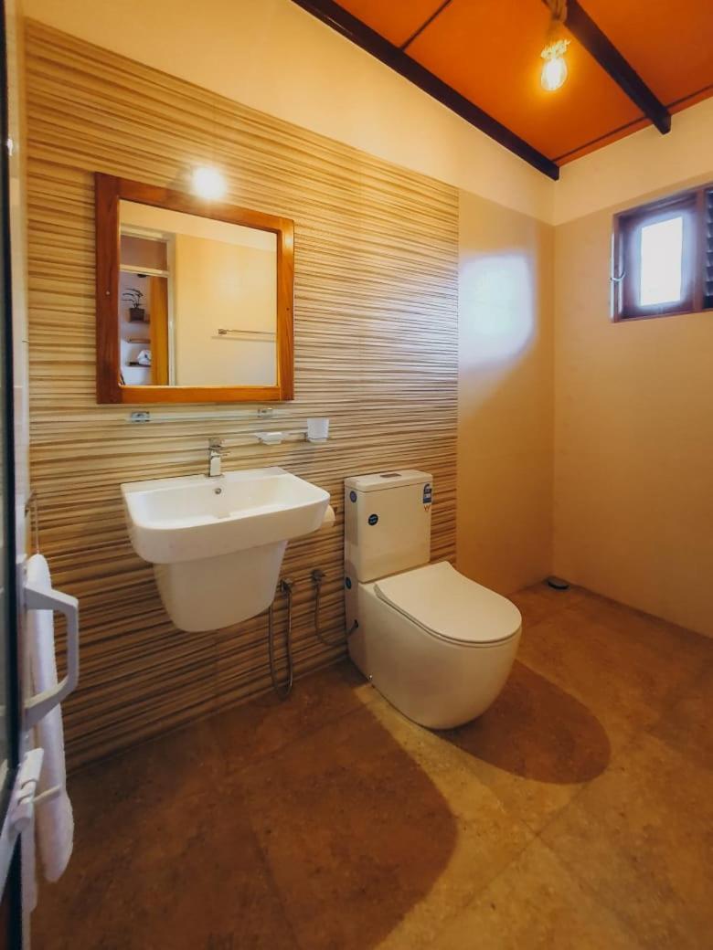 Art House Hotel Dikwella Luaran gambar
